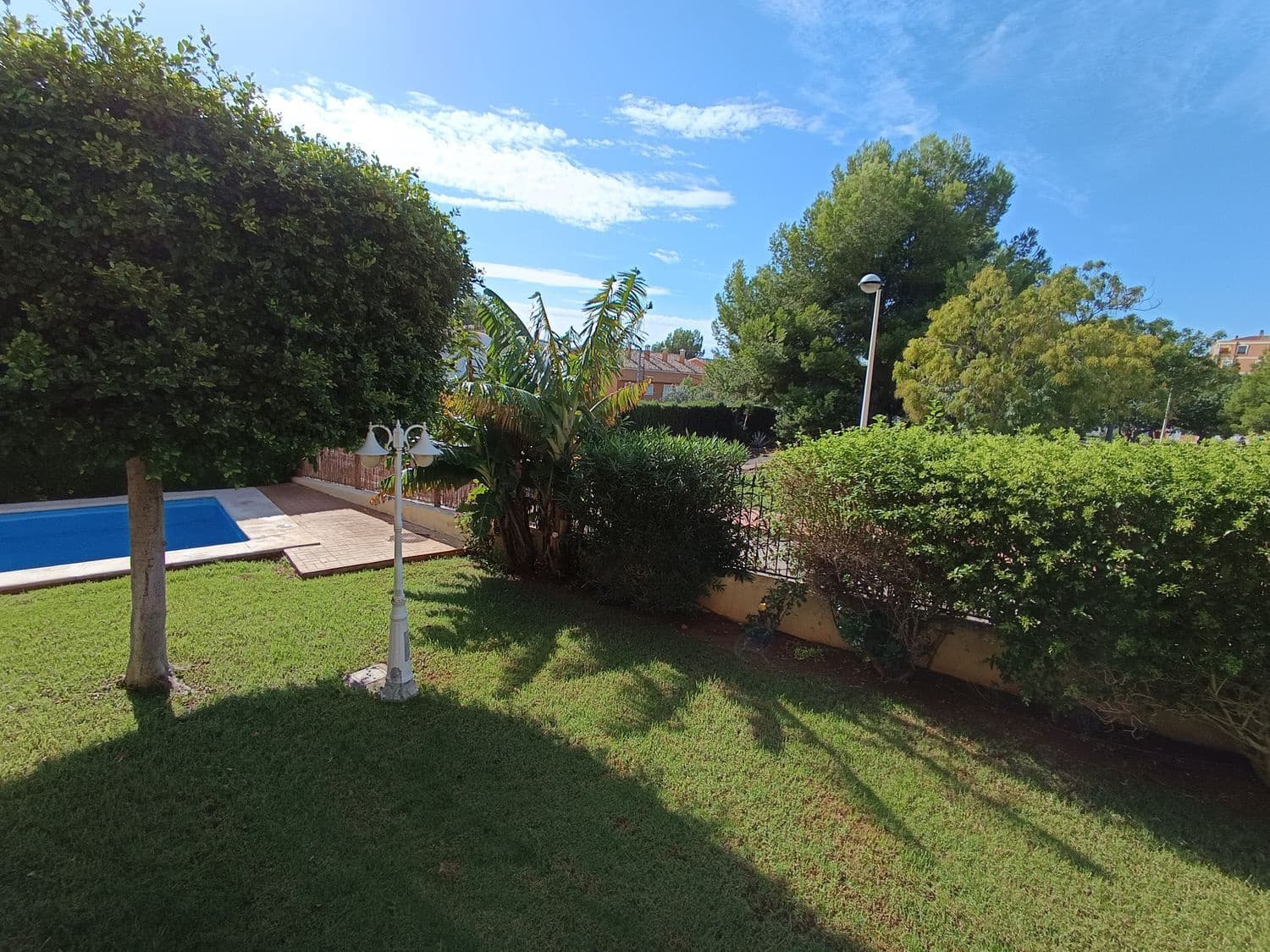 2 sypialnia Apartament na sprzedaż w Alcossebre z basenem garażem - 179 000 € (Ref: 9312193)