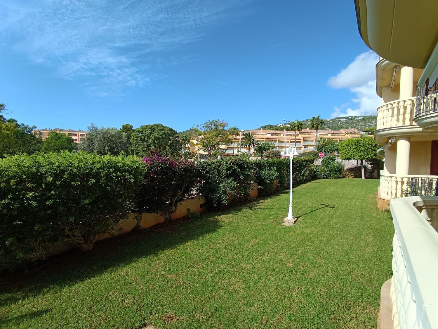 2 sypialnia Apartament na sprzedaż w Alcossebre z basenem garażem - 179 000 € (Ref: 9312193)