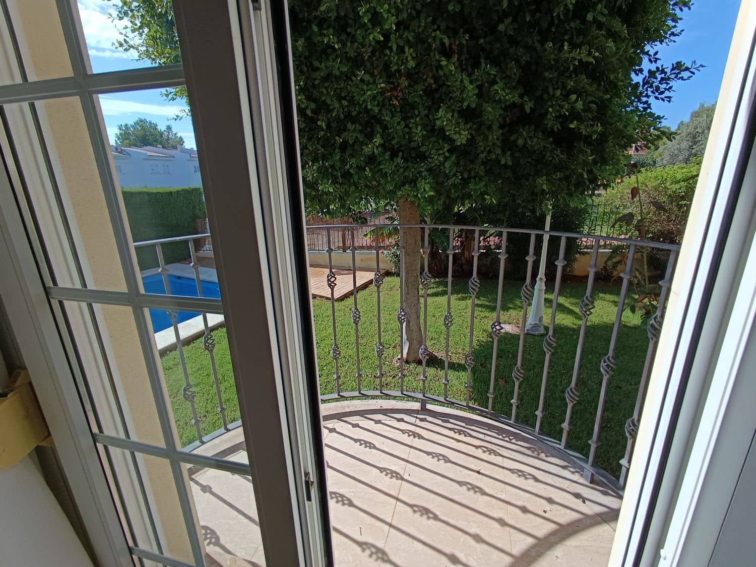 2 sypialnia Apartament na sprzedaż w Alcossebre z basenem garażem - 179 000 € (Ref: 9312193)