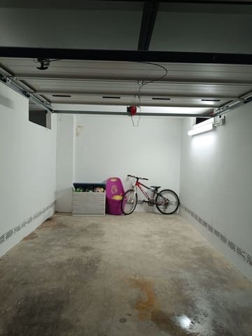 2 sovrum Lägenhet till salu i Alcossebre, Alcalá de Xivert med pool garage - 299 000 € (Ref: 9371365)