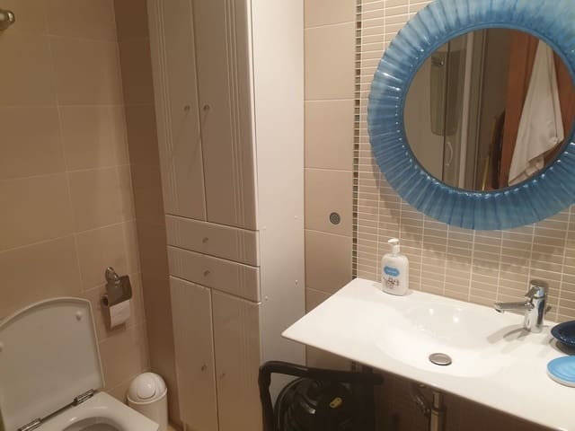 2 sovrum Lägenhet till salu i Alcossebre, Alcalá de Xivert med pool garage - 299 000 € (Ref: 9371365)