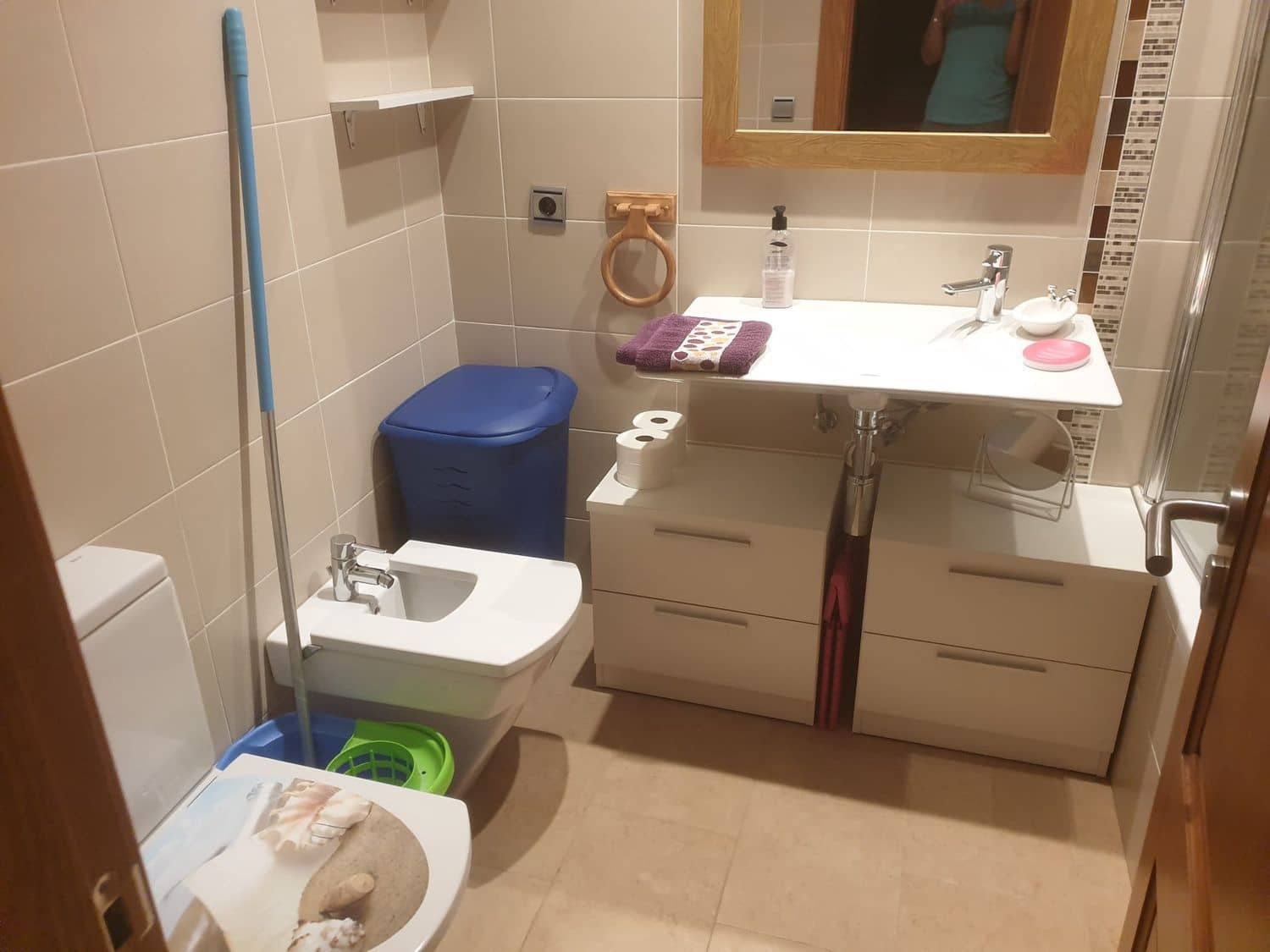 Apartamento de 2 habitaciones en Alcossebre en venta con piscina garaje - 299.000 € (Ref: 9371365)