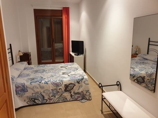 2 sovrum Lägenhet till salu i Alcossebre, Alcalá de Xivert med pool garage - 299 000 € (Ref: 9371365)