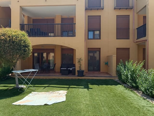 2 sovrum Lägenhet till salu i Alcossebre, Alcalá de Xivert med pool garage - 299 000 € (Ref: 9371365)