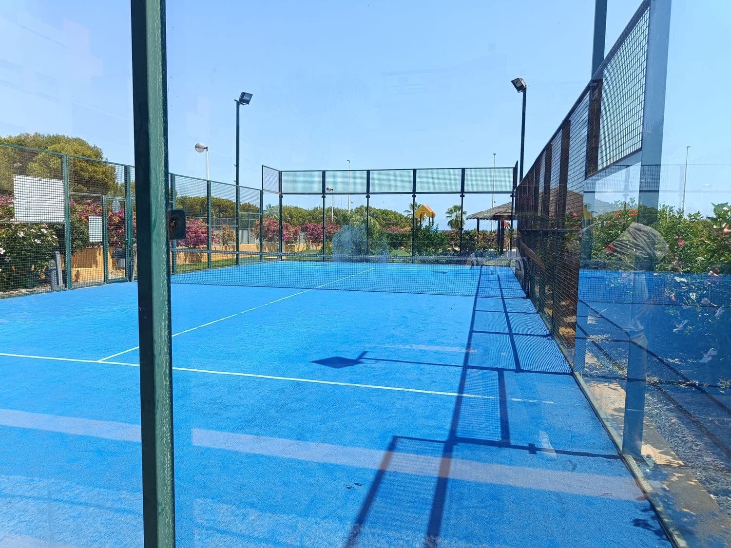 Apartamento de 2 habitaciones en Alcossebre en venta con piscina garaje - 299.000 € (Ref: 9371365)