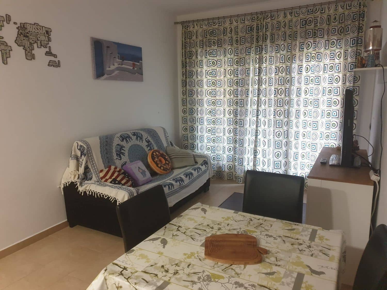 Apartamento de 2 habitaciones en Alcossebre en venta con piscina garaje - 299.000 € (Ref: 9371365)
