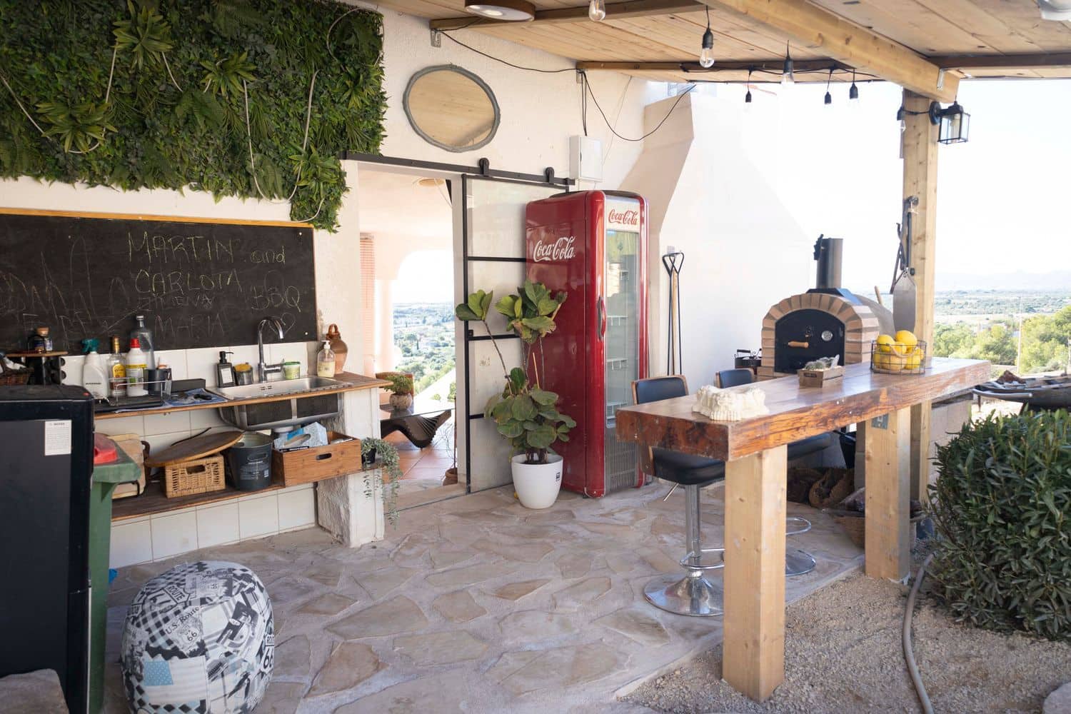 4 bedroom Villa for sale in Alcossebre with pool garage - € 699,999 (Ref: 9445556)