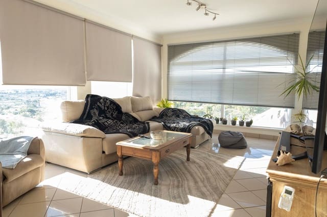 4 soveværelse Villa til salg i Alcossebre, Alcalá de Xivert med swimmingpool garage - € 699.999 (Ref: 9445556)