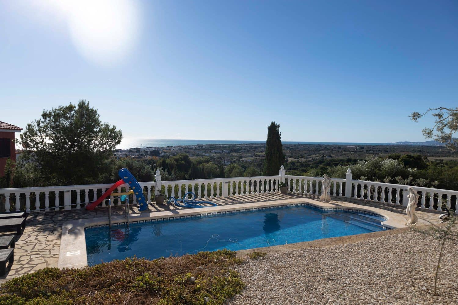 4 bedroom Villa for sale in Alcossebre with pool garage - € 699,999 (Ref: 9445556)