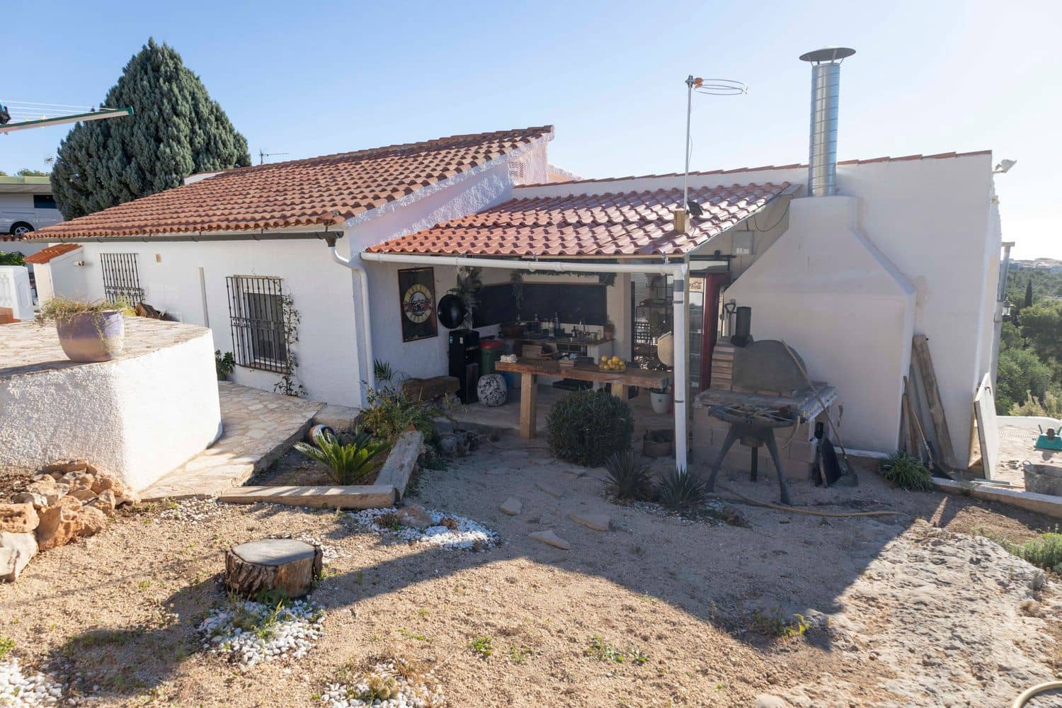 4 bedroom Villa for sale in Alcossebre with pool garage - € 699,999 (Ref: 9445556)