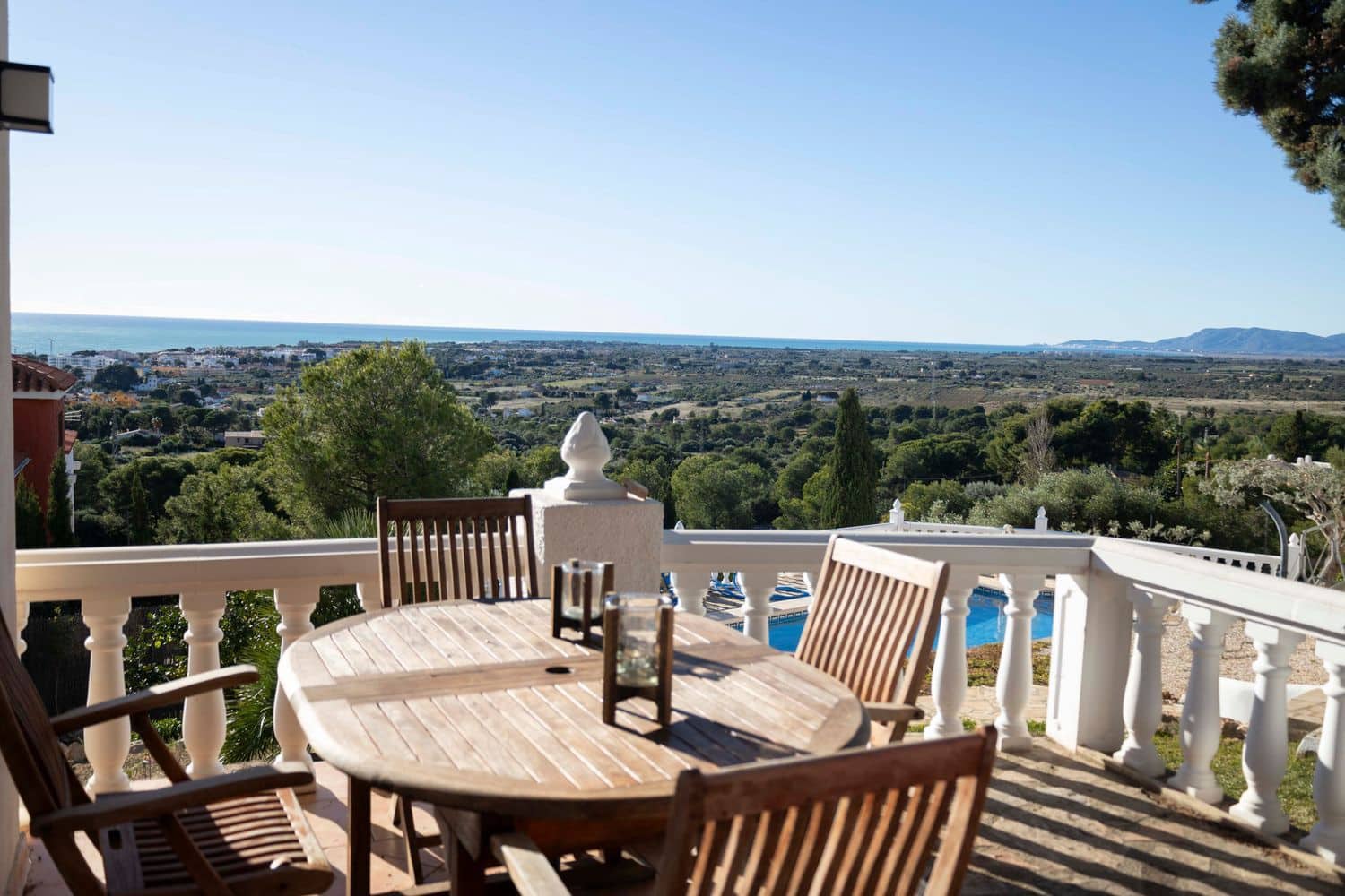 4 bedroom Villa for sale in Alcossebre with pool garage - € 699,999 (Ref: 9445556)