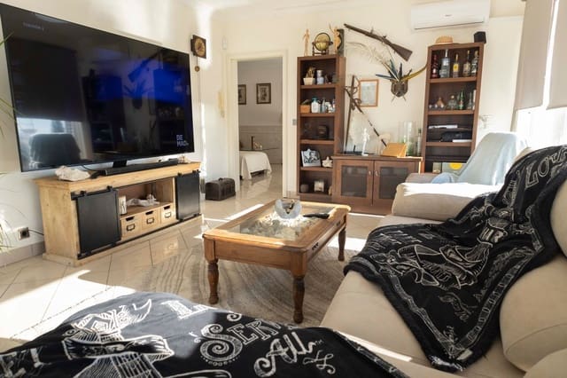 4 soveværelse Villa til salg i Alcossebre, Alcalá de Xivert med swimmingpool garage - € 699.999 (Ref: 9445556)