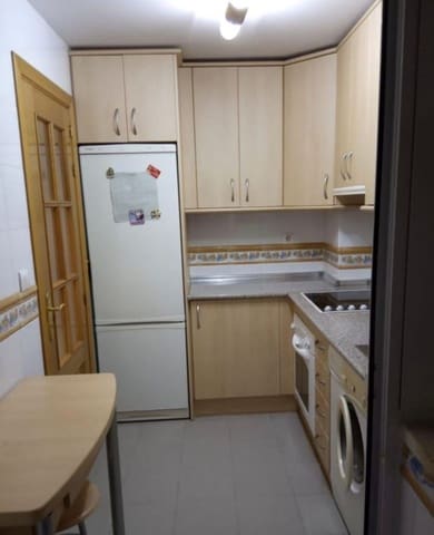 2 makuuhuone Huoneisto myytävänä paikassa Torremolinos mukana uima-altaan 
autotalli - 360 000 € (Ref: 9508235)