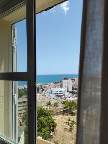 2 makuuhuone Huoneisto myytävänä paikassa Torremolinos mukana uima-altaan 
autotalli - 360 000 € (Ref: 9508235)