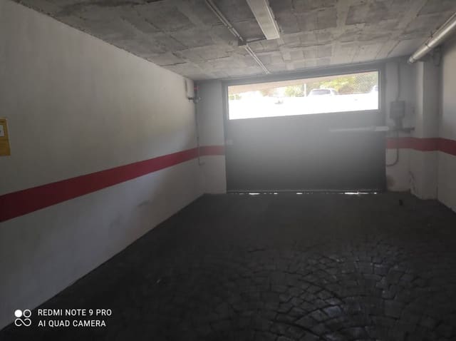 2 makuuhuone Huoneisto myytävänä paikassa Torremolinos mukana uima-altaan 
autotalli - 360 000 € (Ref: 9508235)