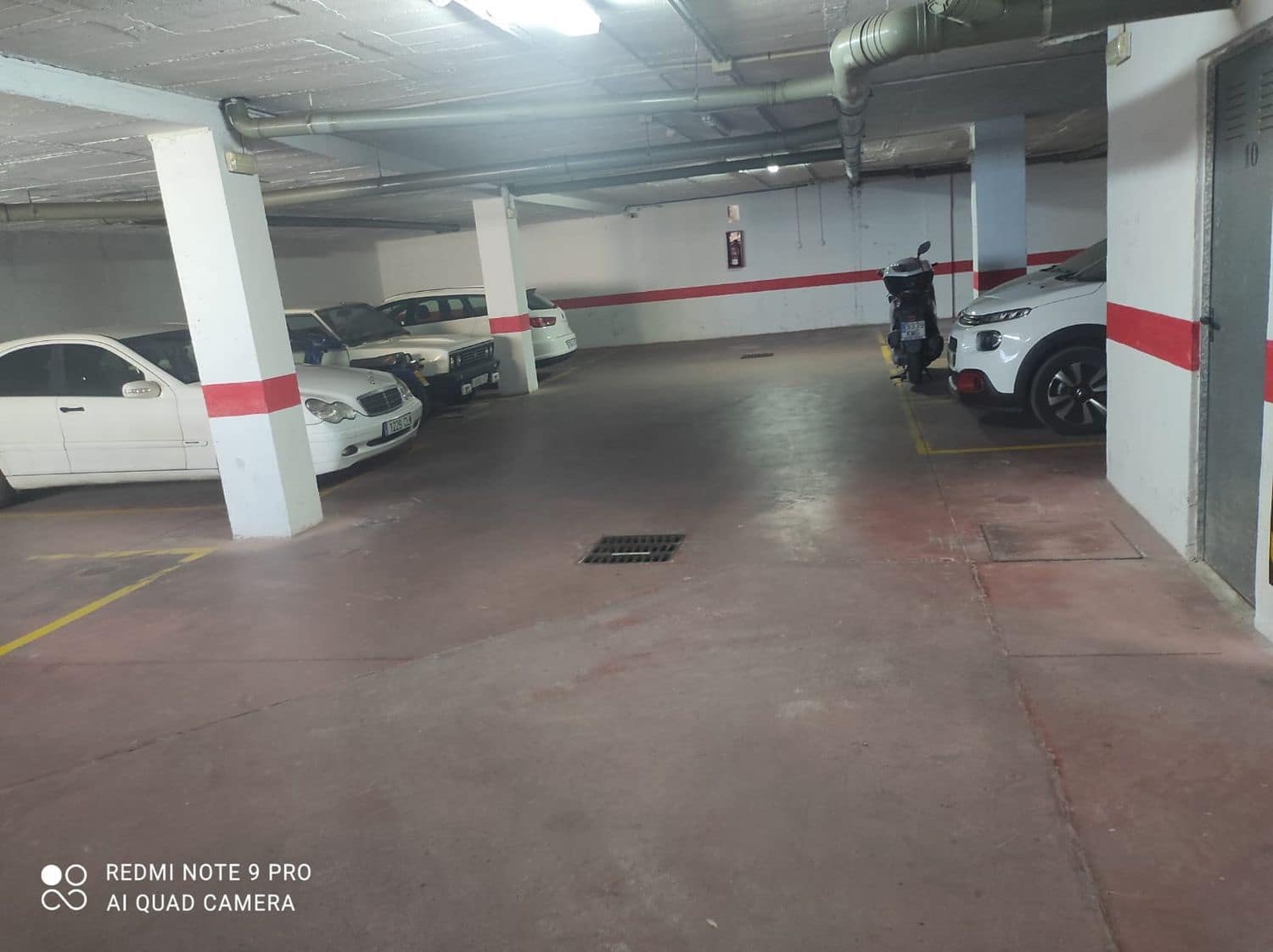 Apartamento de 2 habitaciones en Torremolinos en venta con piscina garaje - 360.000 € (Ref: 9508235)