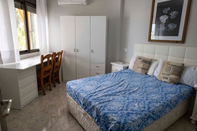 1 bedroom Apartment for rent in Alcossebre, Alcalá de Xivert with pool garage - € 600 (Ref: 9610769)