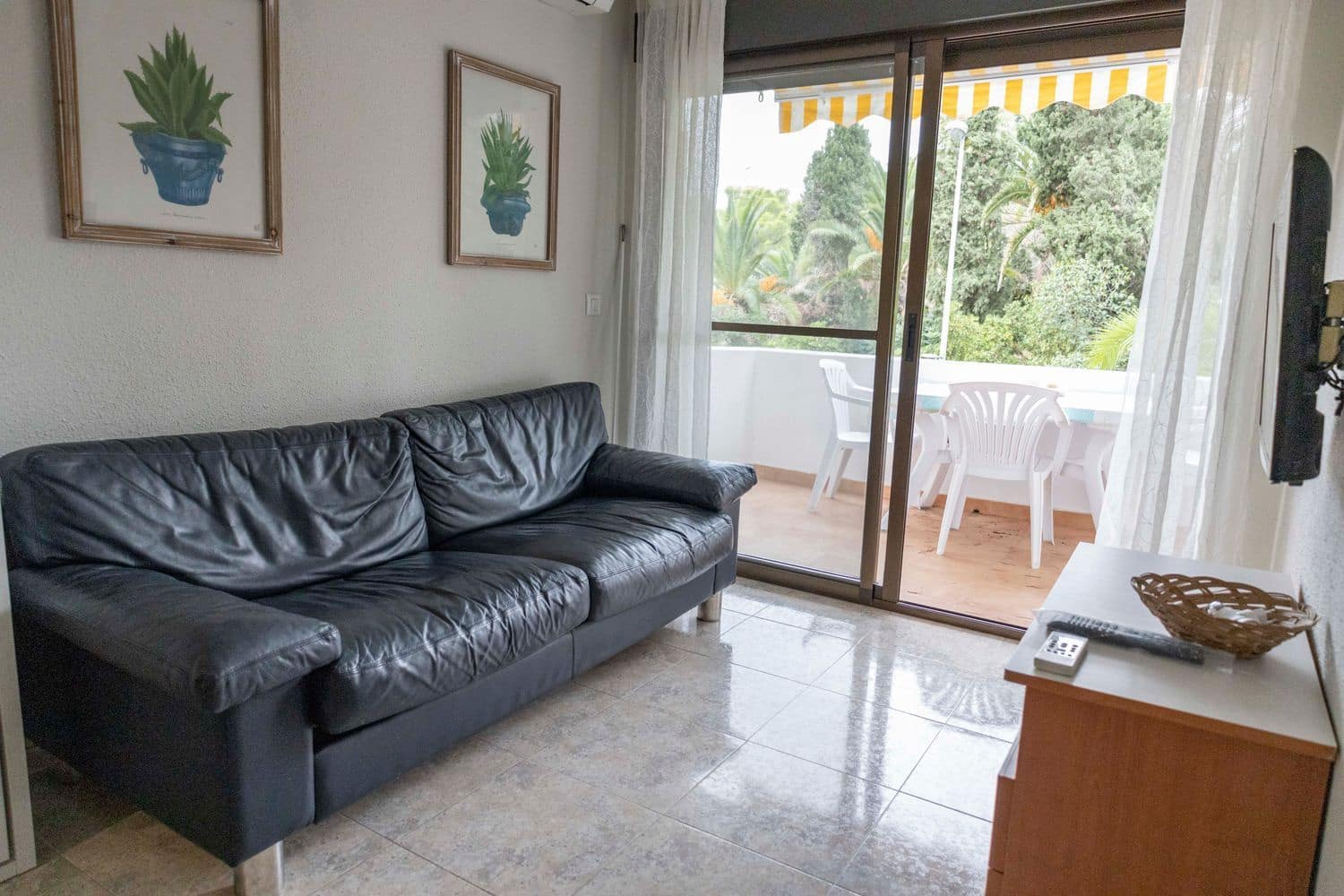 1 bedroom Apartment for rent in Alcossebre with pool garage - € 600 (Ref: 9610769)