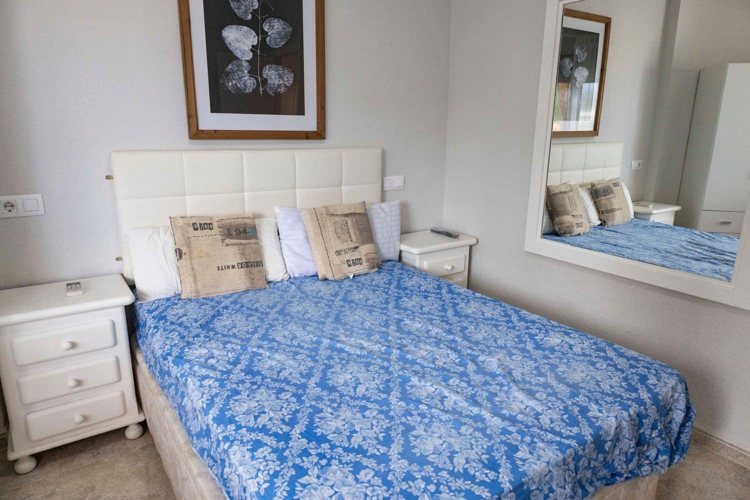 1 bedroom Apartment for rent in Alcossebre with pool garage - € 600 (Ref: 9610769)