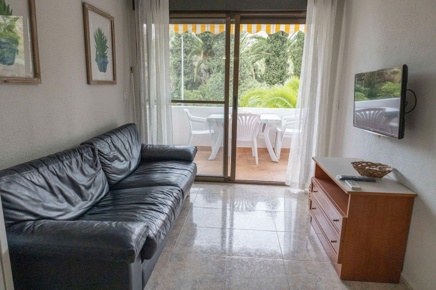 1 bedroom Apartment for rent in Alcossebre with pool garage - € 600 (Ref: 9610769)