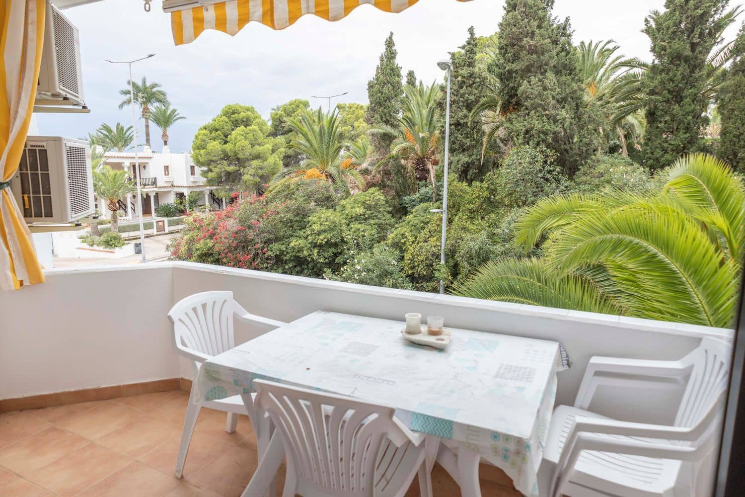 1 bedroom Apartment for rent in Alcossebre with pool garage - € 600 (Ref: 9610769)