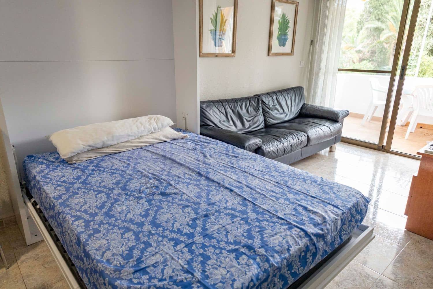 1 bedroom Apartment for rent in Alcossebre with pool garage - € 600 (Ref: 9610769)