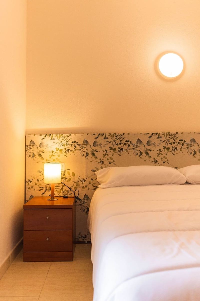 2 slaapkamer Appartement te huur in Alcossebre met zwembad garage - € 750 (Ref: 9709472)