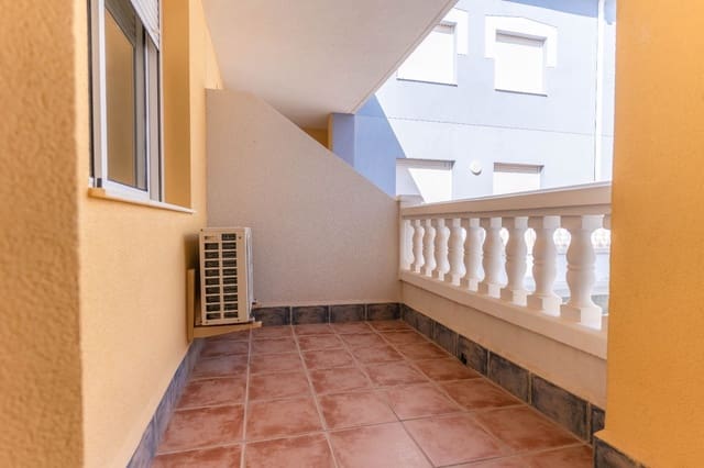 2 slaapkamer Appartement te huur in Alcossebre, Alcalá de Xivert met zwembad garage - € 750 (Ref: 9709472)