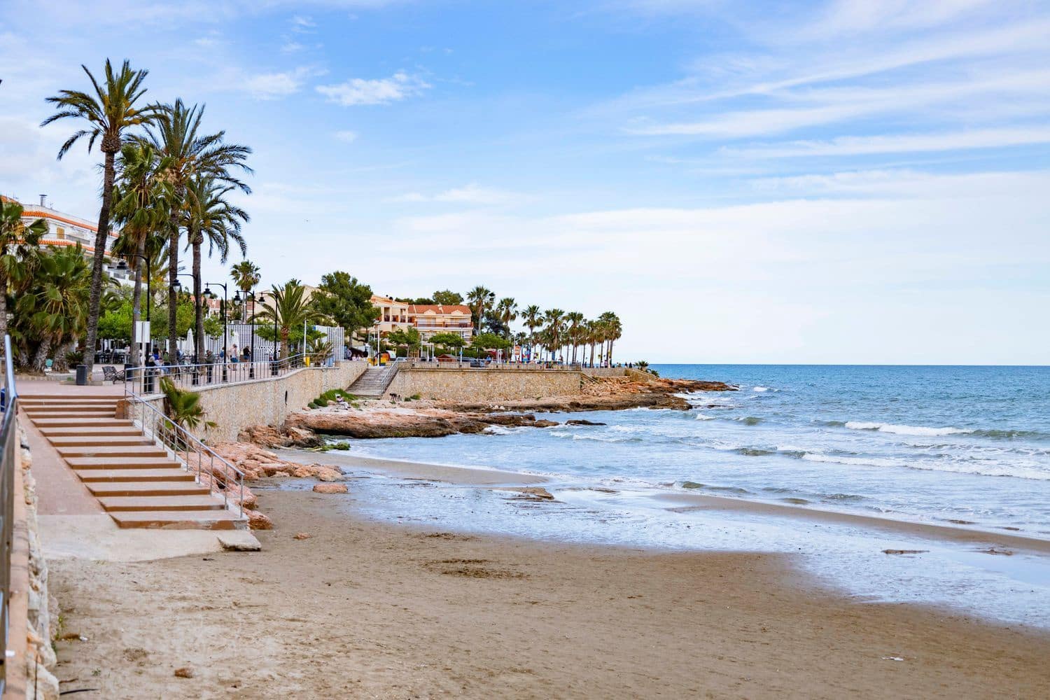 2 bedroom Apartment for sale in Alcossebre with garage - € 165,000 (Ref: 9841992)