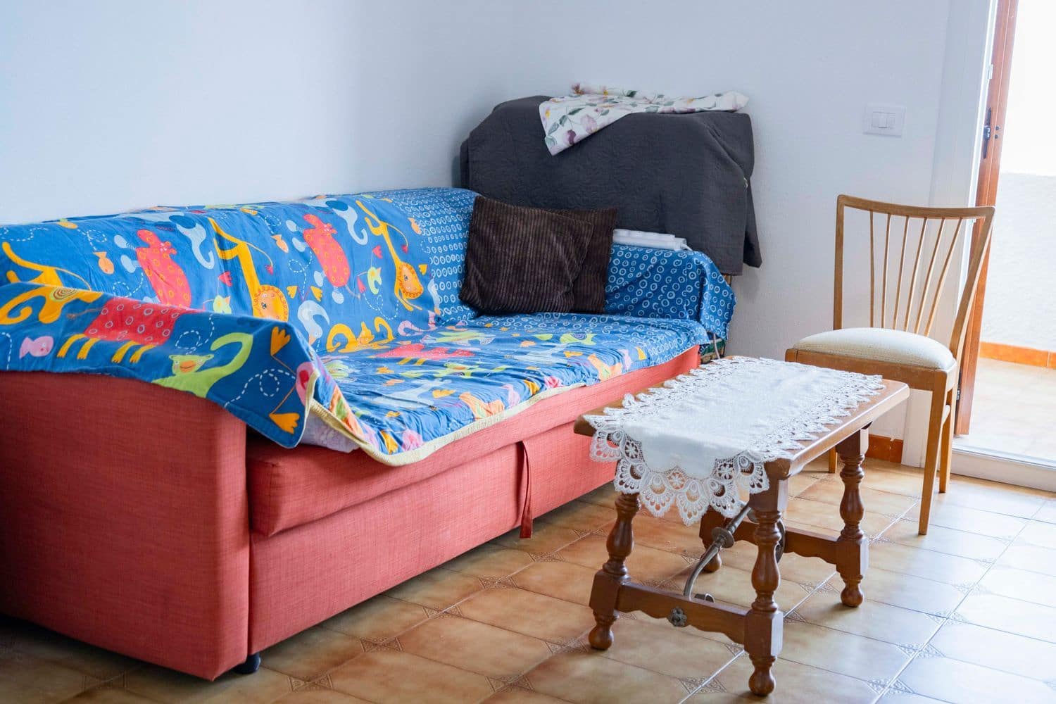 2 bedroom Apartment for sale in Alcossebre with garage - € 165,000 (Ref: 9841992)