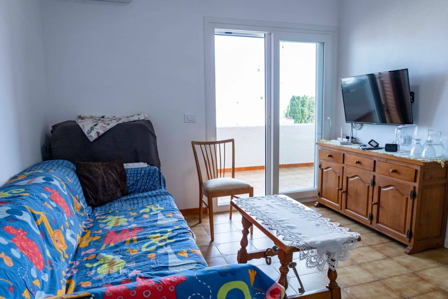 2 bedroom Apartment for sale in Alcossebre with garage - € 165,000 (Ref: 9841992)