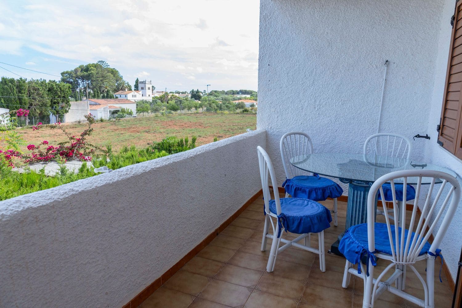 2 bedroom Apartment for sale in Alcossebre with garage - € 165,000 (Ref: 9841992)