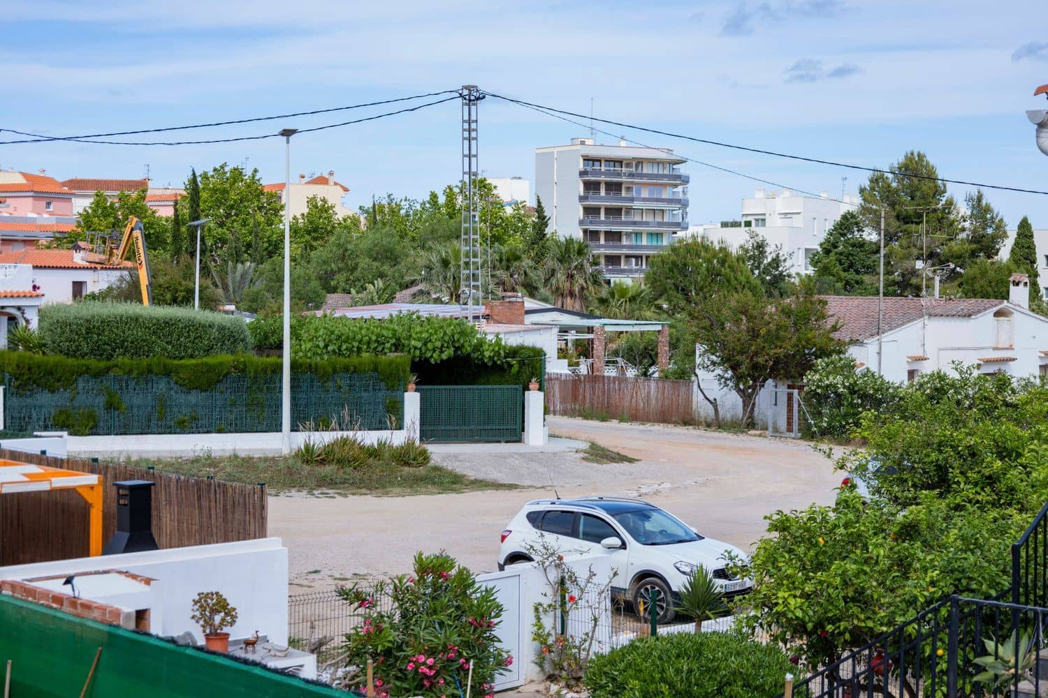 2 bedroom Apartment for sale in Alcossebre with garage - € 165,000 (Ref: 9841992)