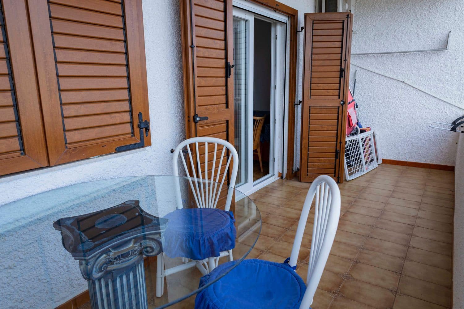 2 bedroom Apartment for sale in Alcossebre with garage - € 165,000 (Ref: 9841992)