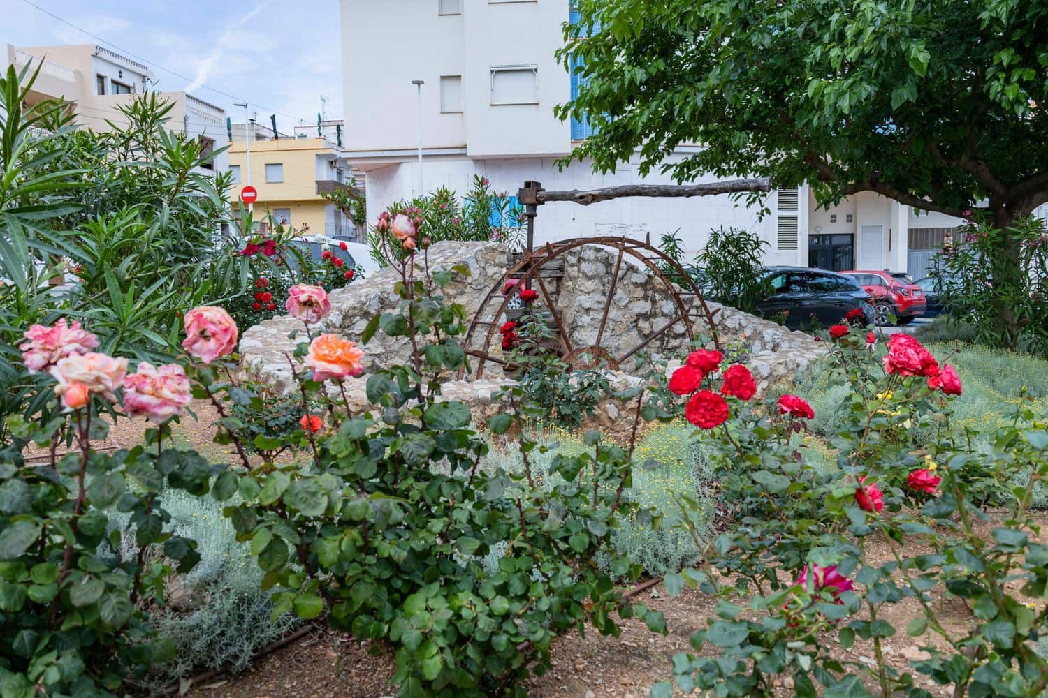 2 bedroom Apartment for sale in Alcossebre with garage - € 165,000 (Ref: 9841992)