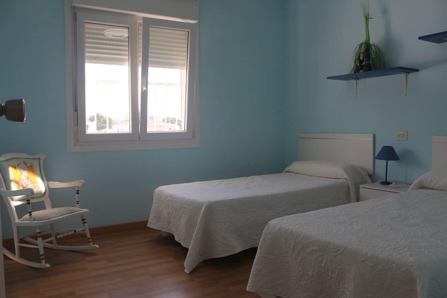 3 bedroom Villa for rent in Alcala de Xivert with pool garage - € 1,000 (Ref: 9880540)