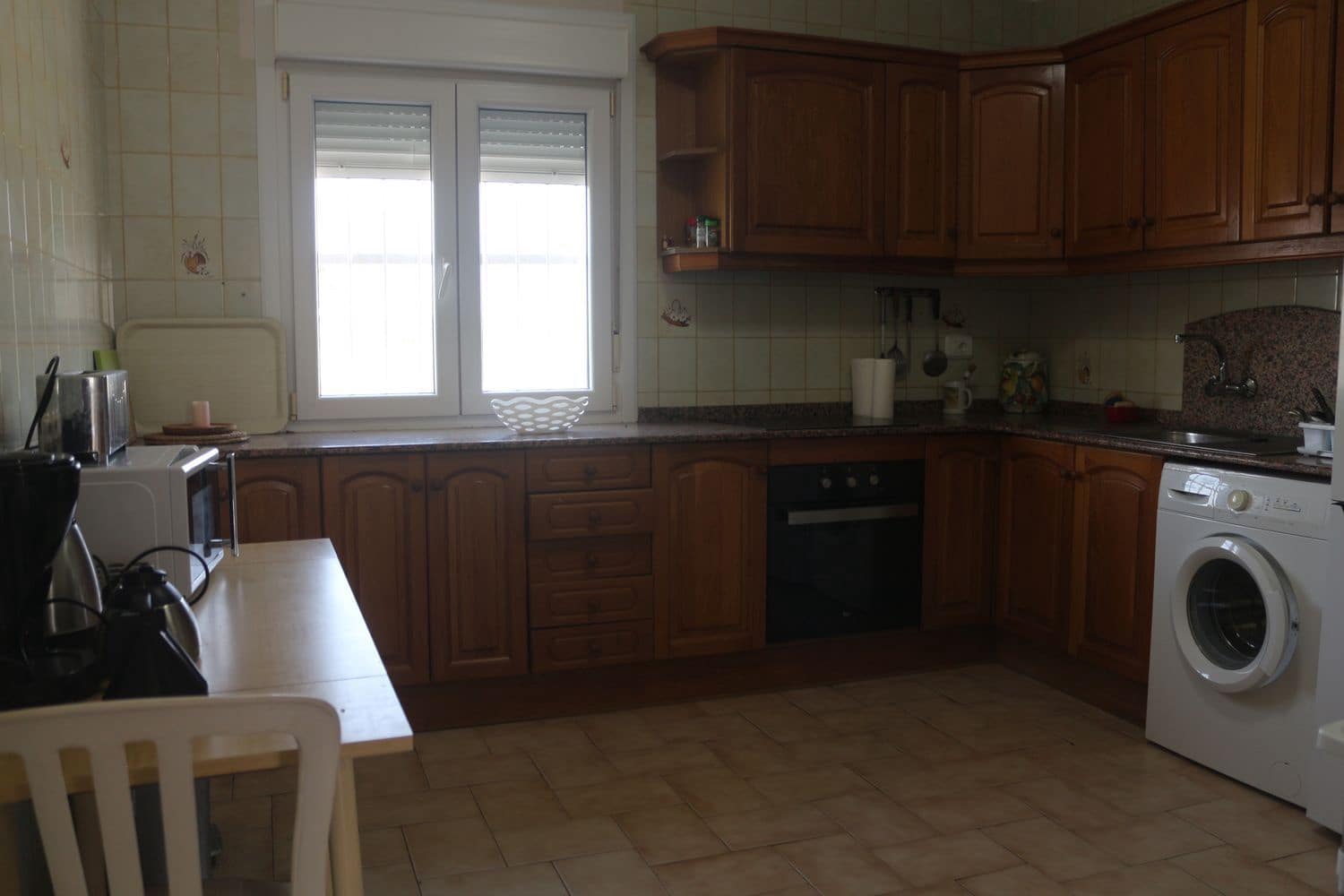 3 bedroom Villa for rent in Alcala de Xivert with pool garage - € 1,000 (Ref: 9880540)