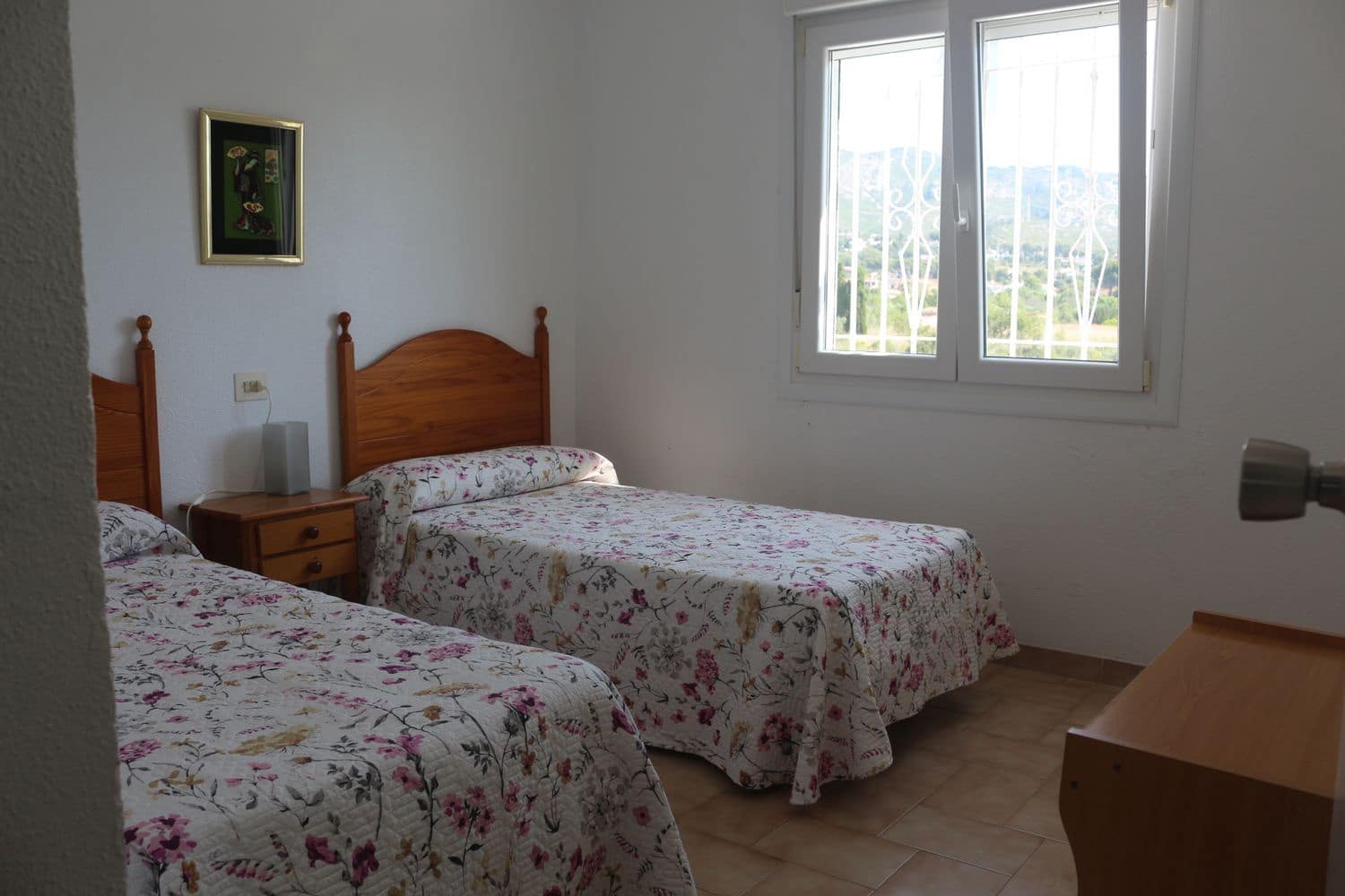 3 bedroom Villa for rent in Alcala de Xivert with pool garage - € 1,000 (Ref: 9880540)