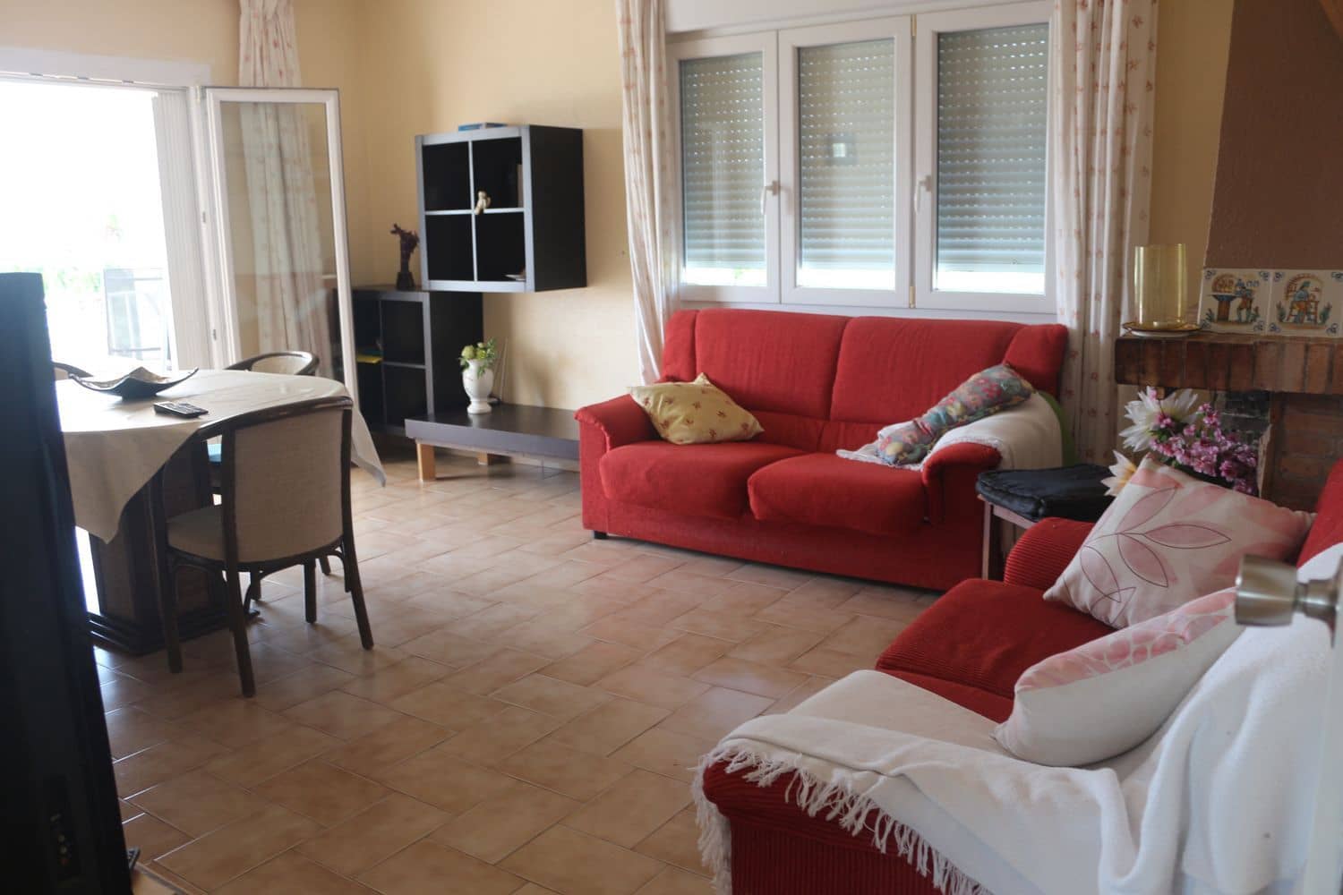 3 bedroom Villa for rent in Alcala de Xivert with pool garage - € 1,000 (Ref: 9880540)