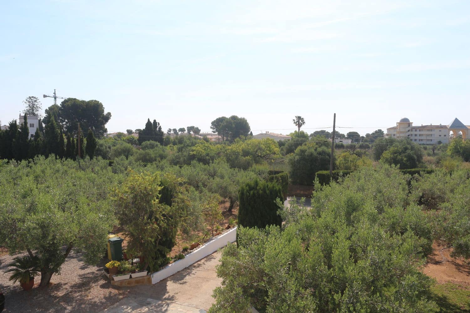 3 bedroom Villa for rent in Alcala de Xivert with pool garage - € 1,000 (Ref: 9880540)
