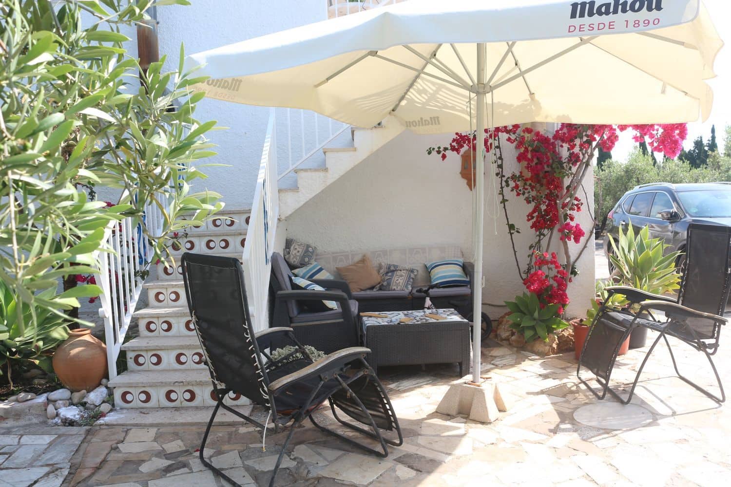 3 bedroom Villa for rent in Alcala de Xivert with pool garage - € 1,000 (Ref: 9880540)