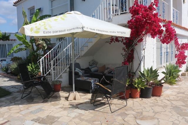 3 bedroom Villa for rent in Alcossebre, Alcalá de Xivert with pool garage - € 1,000 (Ref: 9880540)