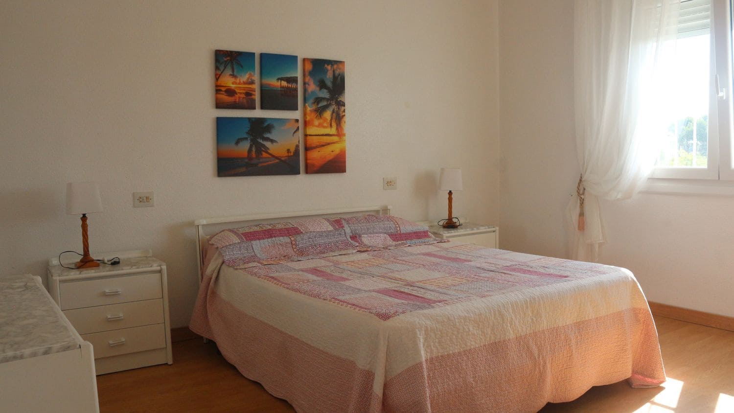 3 bedroom Villa for rent in Alcala de Xivert with pool garage - € 1,000 (Ref: 9880540)
