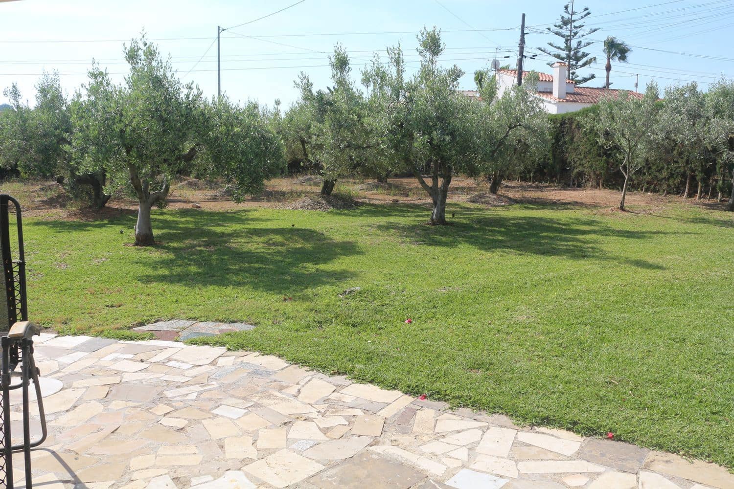 3 bedroom Villa for rent in Alcala de Xivert with pool garage - € 1,000 (Ref: 9880540)