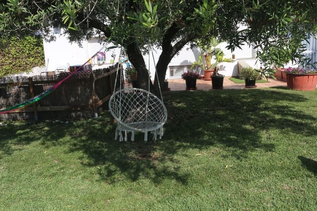 3 bedroom Villa for rent in Alcossebre, Alcalá de Xivert with pool garage - € 1,000 (Ref: 9880540)
