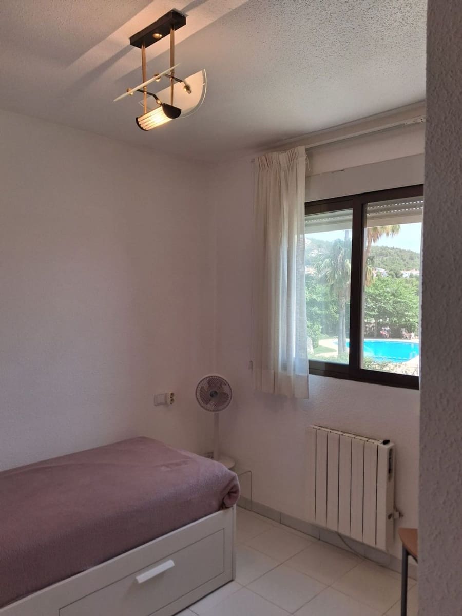 2 camera da letto Appartamento in vendita in Alcossebre con piscina garage - 199.999 € (Rif: 9893665)