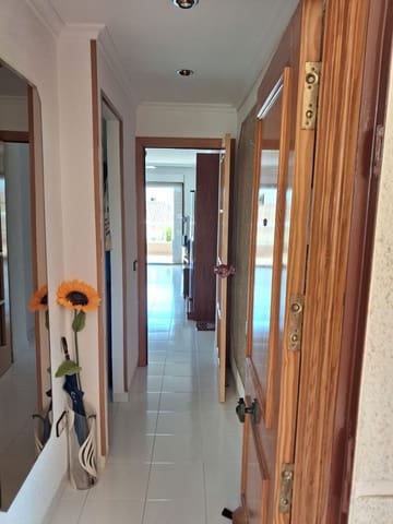 2 bedroom Apartment for sale in Alcossebre, Alcalá de Xivert with pool garage - € 199,999 (Ref: 9893665)