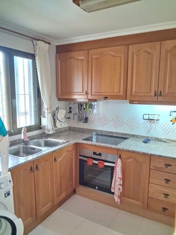 2 bedroom Apartment for sale in Alcossebre, Alcalá de Xivert with pool garage - € 199,999 (Ref: 9893665)
