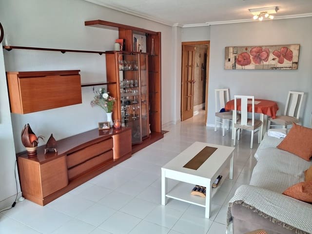2 bedroom Apartment for sale in Alcossebre, Alcalá de Xivert with pool garage - € 199,999 (Ref: 9893665)