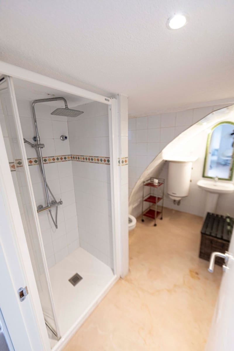 8 slaapkamer Huis te koop in Alcossebre met zwembad garage - € 419.999 (Ref: 9944959)